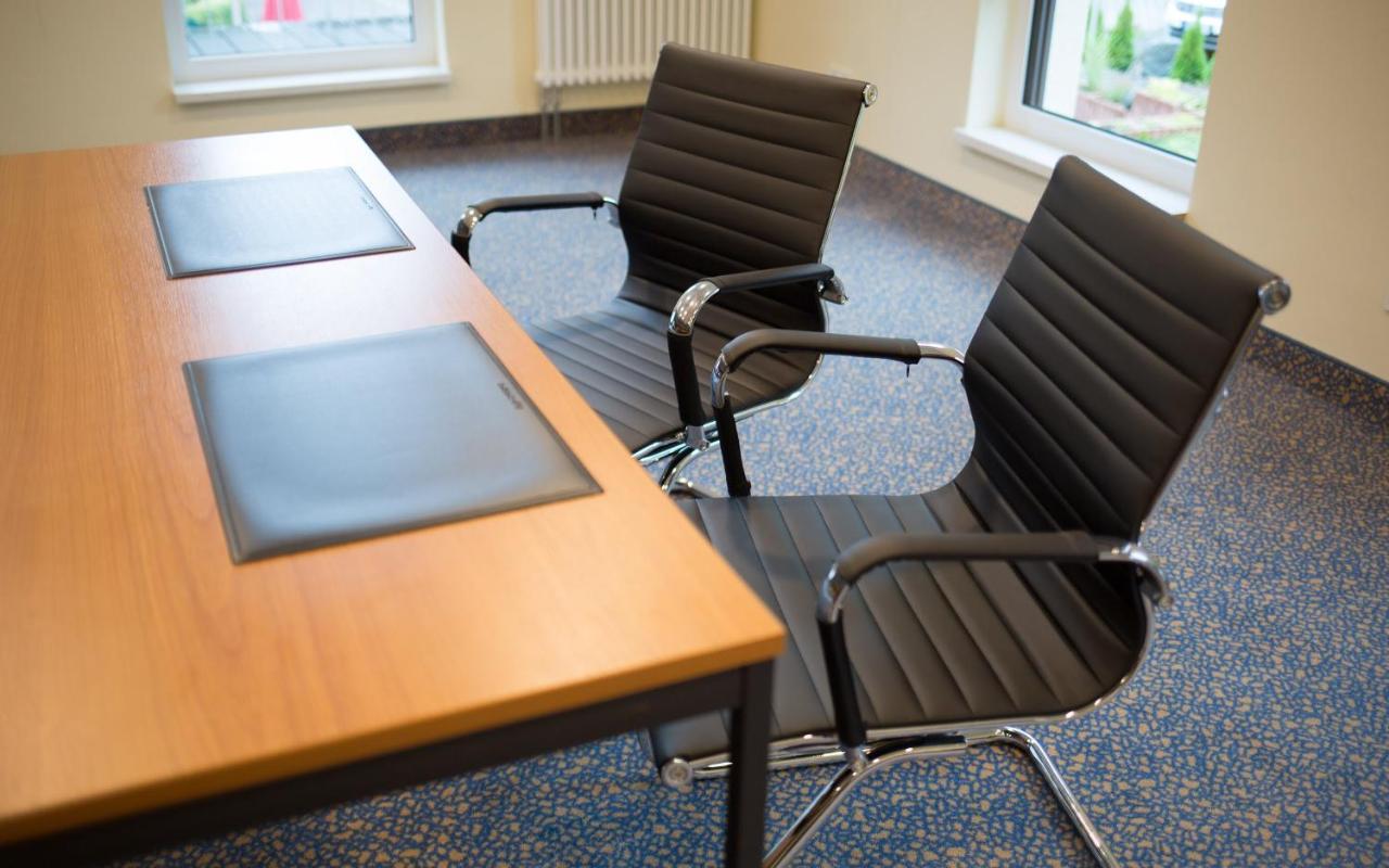 Berghotel Tambach Bagian luar foto