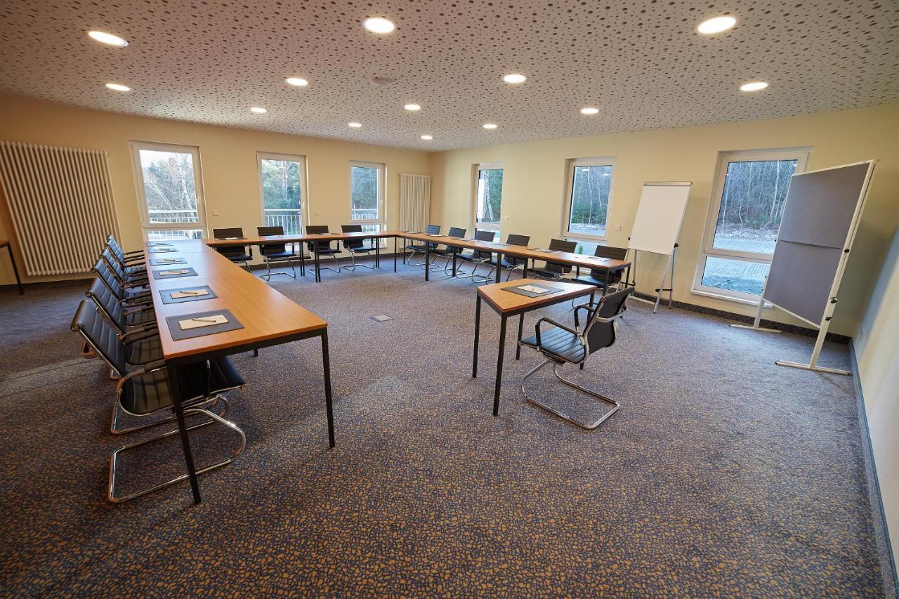 Berghotel Tambach Bagian luar foto